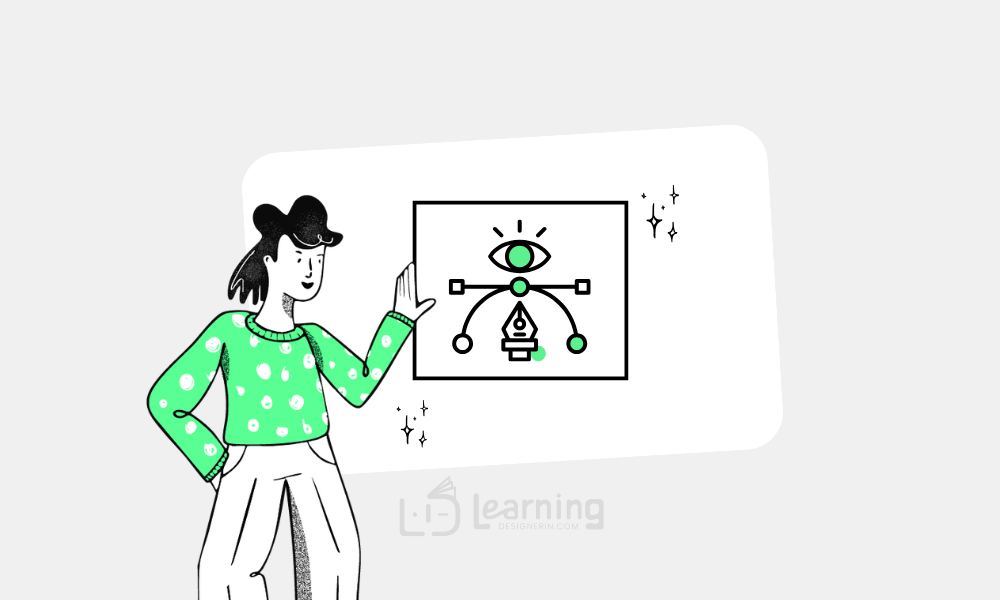 Visual design matters. Learningdesignerin.com